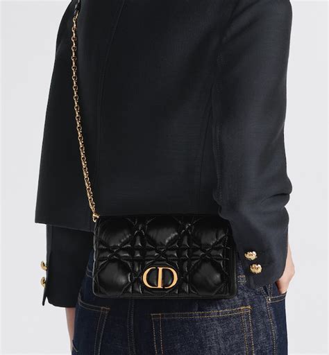 small caro dior bag|dior caro macrocannage mini bag.